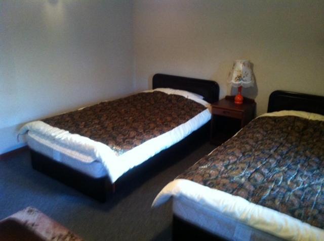 Niseko Side 6 Hostel Стая снимка