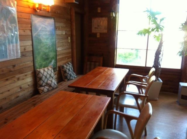 Niseko Side 6 Hostel Екстериор снимка