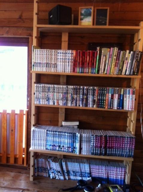 Niseko Side 6 Hostel Екстериор снимка