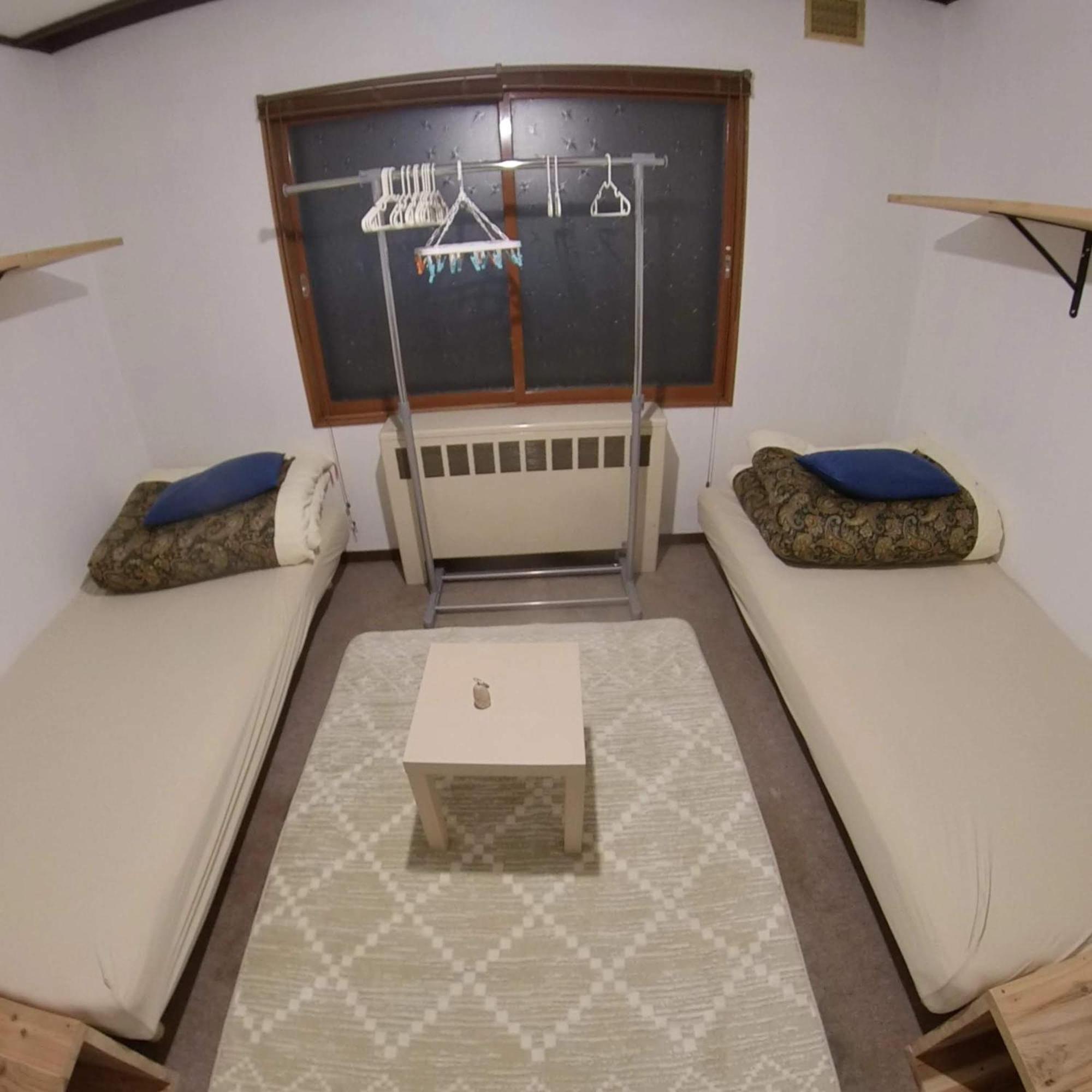 Niseko Side 6 Hostel Екстериор снимка