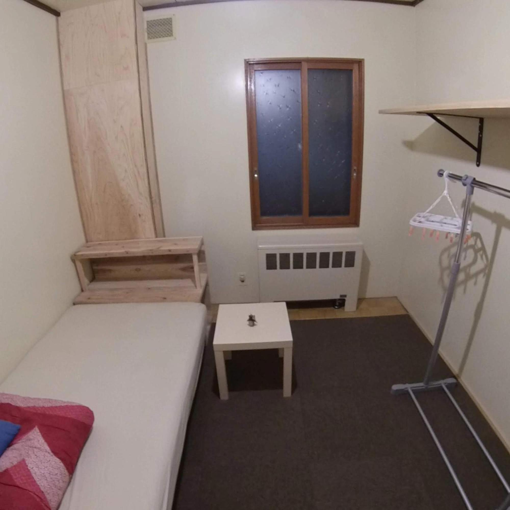 Niseko Side 6 Hostel Екстериор снимка
