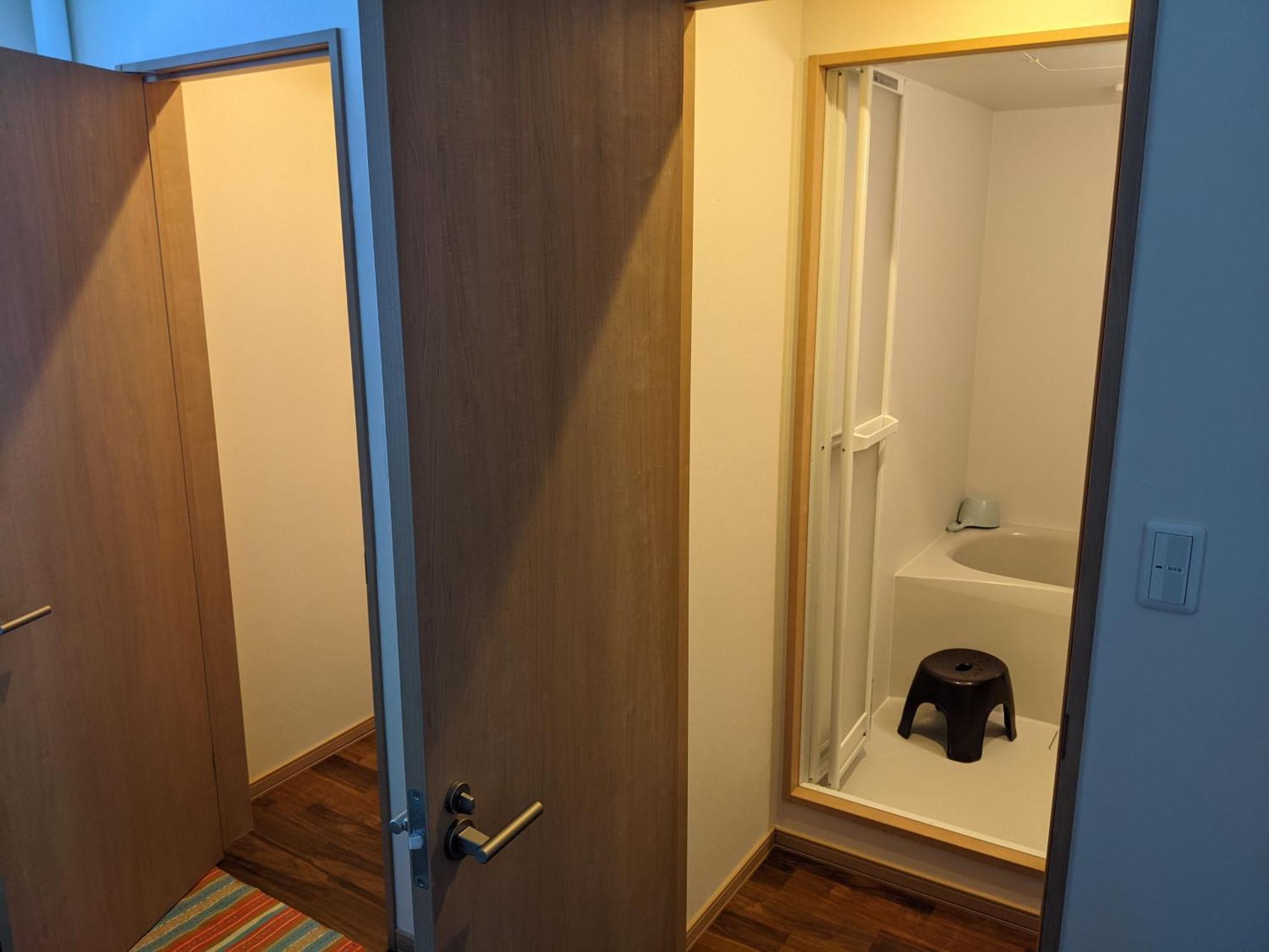 Niseko Side 6 Hostel Екстериор снимка